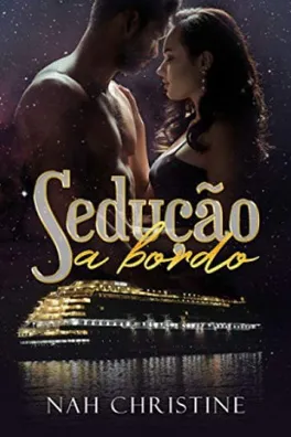 Capa de Sedução a bordo