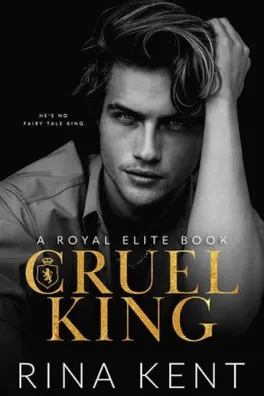 Capa de Cruel King