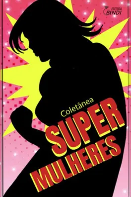 Cover of Coletânea Super Mulheres