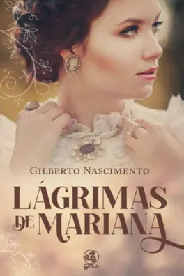 Capa de Lágrimas de Mariana