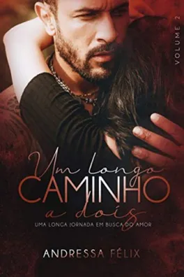 Capa de Um Longo Caminho a Dois