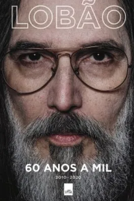 Capa de 60 Anos a Mil