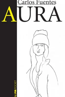 Capa de Aura