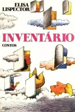 Capa de Inventário
