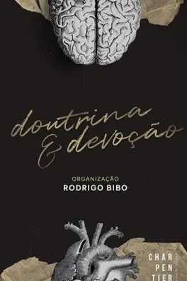 Cover of Doutrina e Devoção