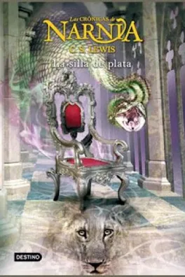 Capa de La Silla de Plata