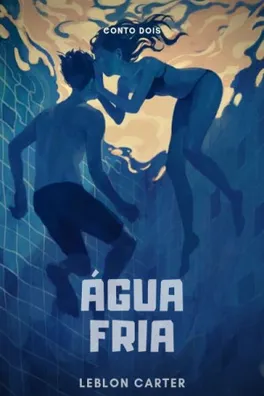 Capa de Água Fria