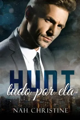 Capa de HUNT - Tudo por ela