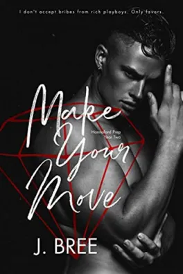Capa de Make Your Move