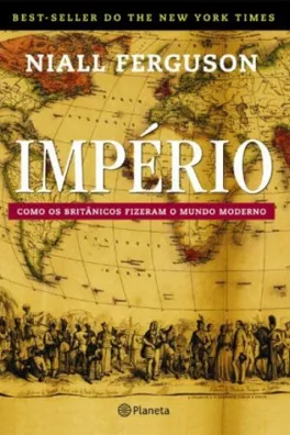 Capa de Império