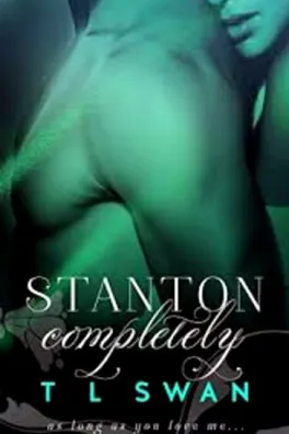 Capa de Stanton Completely