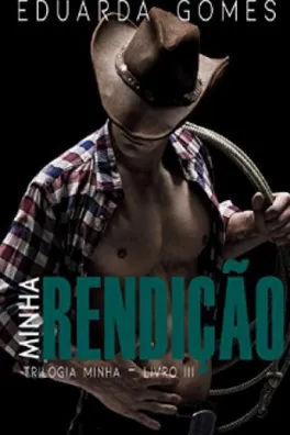 Capa de Minha Rendição