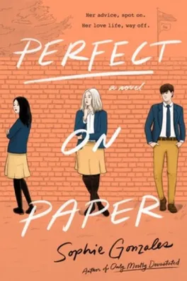 Cover of Perfect on Paper