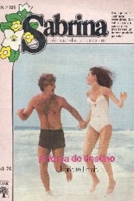 Capa de A Força do Destino