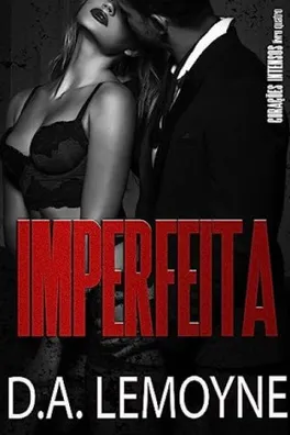 Capa de Imperfeita