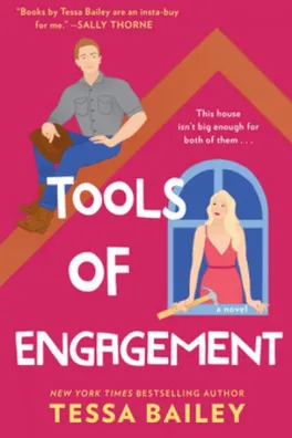 Capa de Tools of Engagement