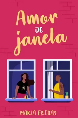 Capa de Amor de janela