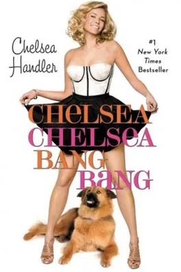 Capa de Chelsea Chelsea Bang Bang