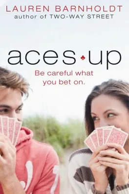 Capa de Aces Up