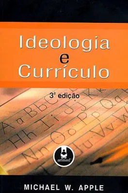 Cover of Ideologia e Curriculo