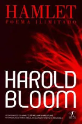 Capa de Hamlet: poema ilimitado
