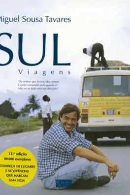 Capa de Sul