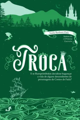 Capa de Troca