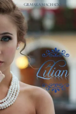 Capa de Lílian