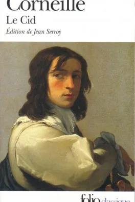 Capa de Le Cid