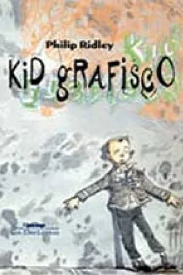 Cover of Kid Grafisco