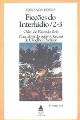 Capa de Ficções do Interlúdio/2-3
