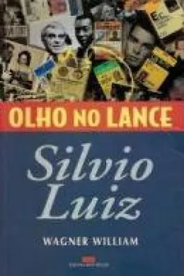Capa de Olho no Lance