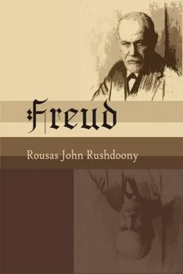 Cover of Freud