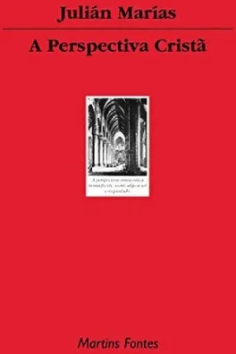 Capa de A Perspectiva Cristã