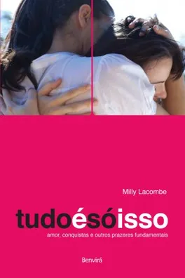 Cover of Tudo é só Isso