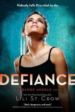 Cover of Defiance
