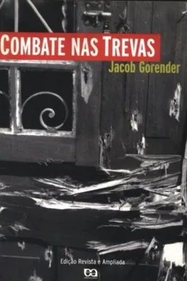 Capa de Combate nas Trevas