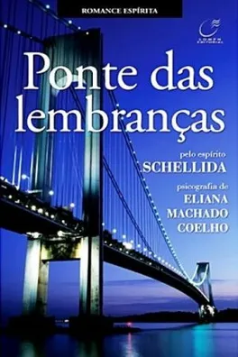 Capa de Ponte das Lembranças