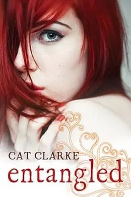 Capa de Entangled