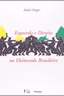 Capa de Esquerda e Direita no Eleitorado Brasileiro