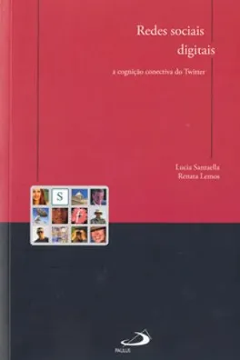 Capa de Redes sociais digitais