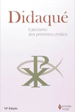 Capa de Didaqué
