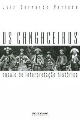Capa de Os Cangaceiros