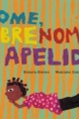 Capa de Nome, Sobrenome, Apelido