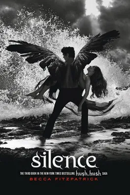 Capa de Silence
