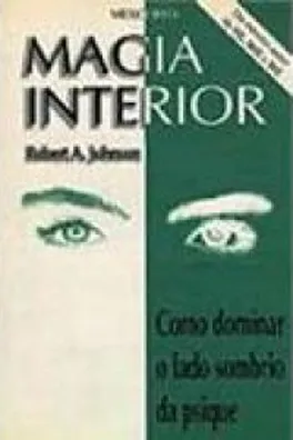 Capa de Magia Interior