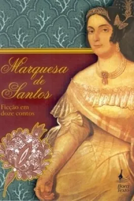 Capa de Marquesa de Santos