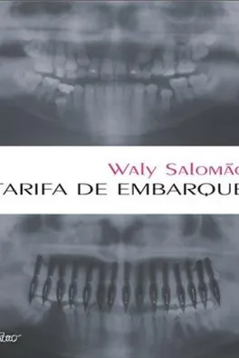 Capa de tarifa de embarque