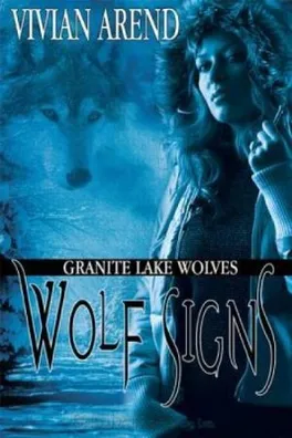 Capa de Wolf Signs