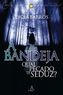 Capa de A Bandeja